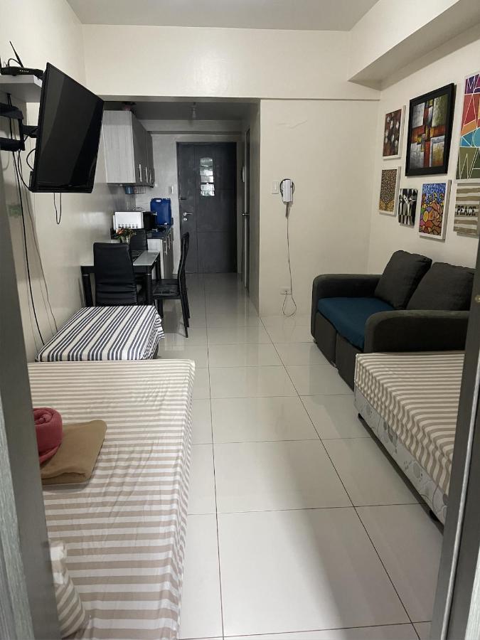 Residences Stays By Pbyy Aparthotel Manila