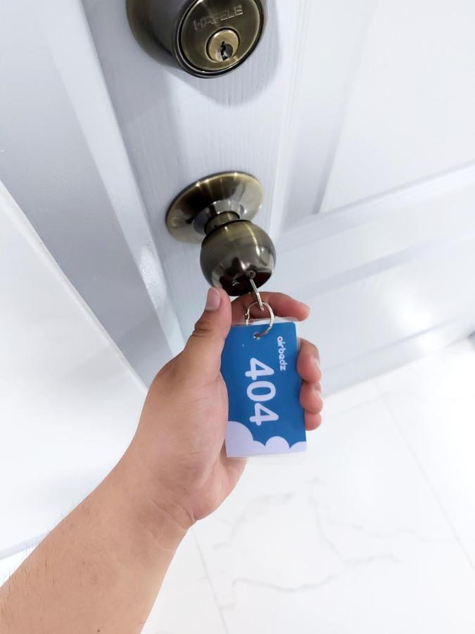 Hotel Airobedz Bgc - Near Uptown Manila