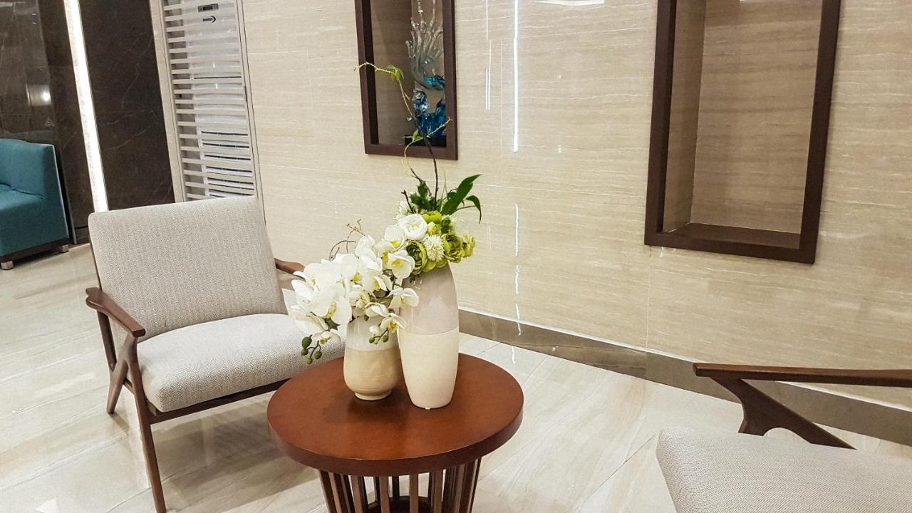 Stayinmycondo - 30th In Pasay With Pool Near Airport Moa,ccp & Picc In Pasay * Manila