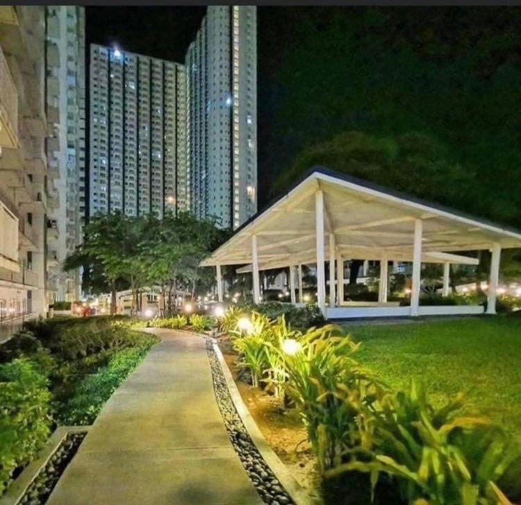 Elegant Condotel At Grass Apartment Manila