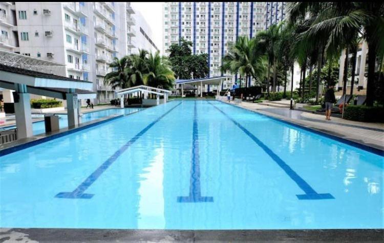 Elegant Condotel At Grass