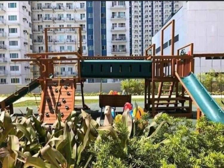 Elegant Condotel At Grass *