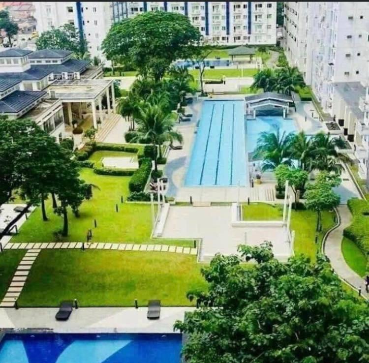 Elegant Condotel At Grass