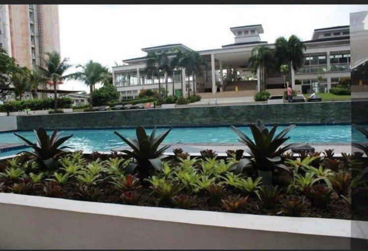 Elegant Condotel At Grass Apartment Manila