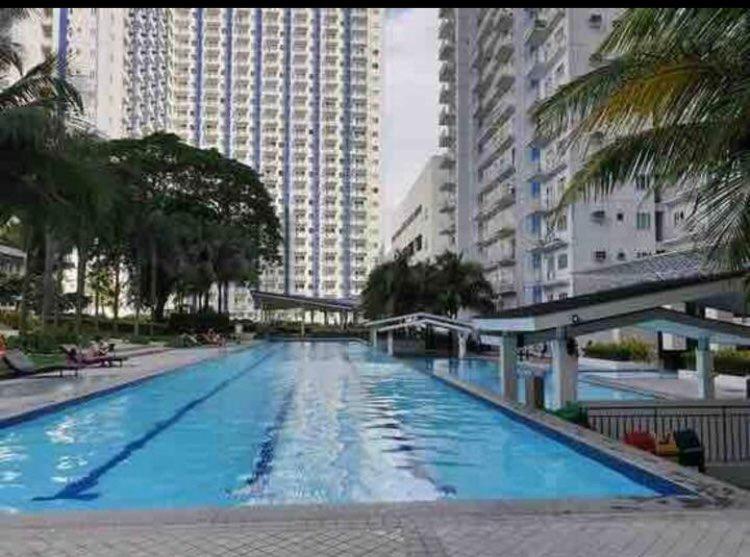 Elegant Condotel At Grass Apartment Manila