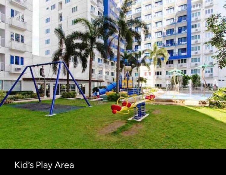 Elegant Condotel At Grass Apartment Manila