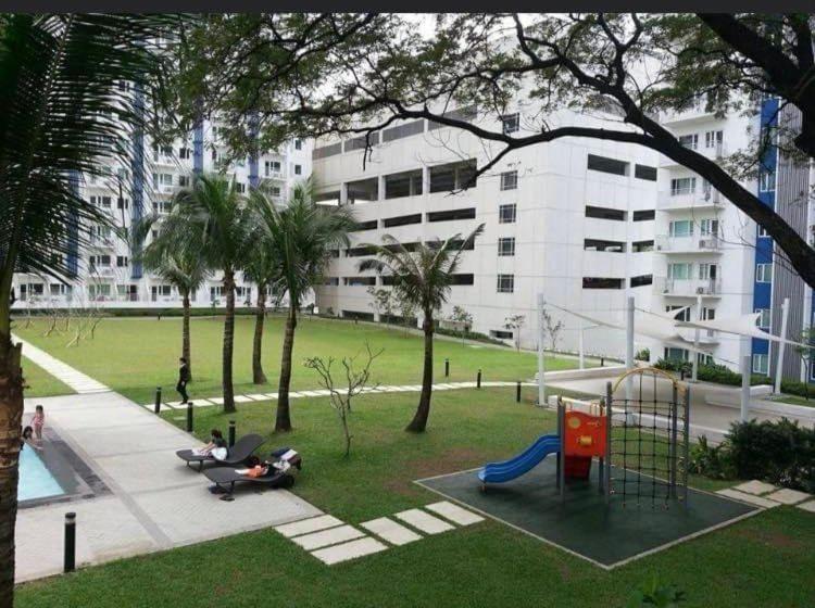 Elegant Condotel At Grass Apartment Manila