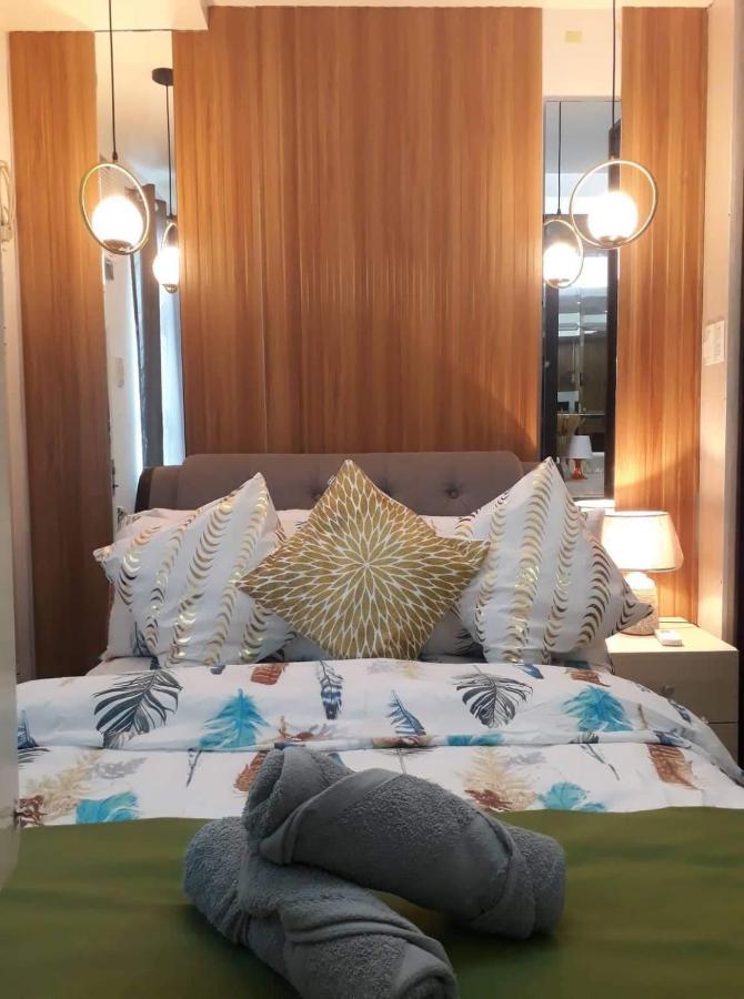 Elegant Condotel At Grass Apartment