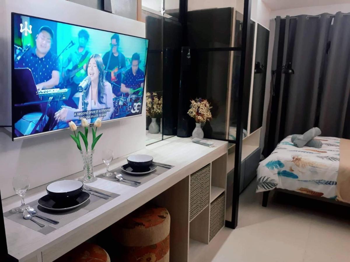 Apartment Elegant Condotel At Grass