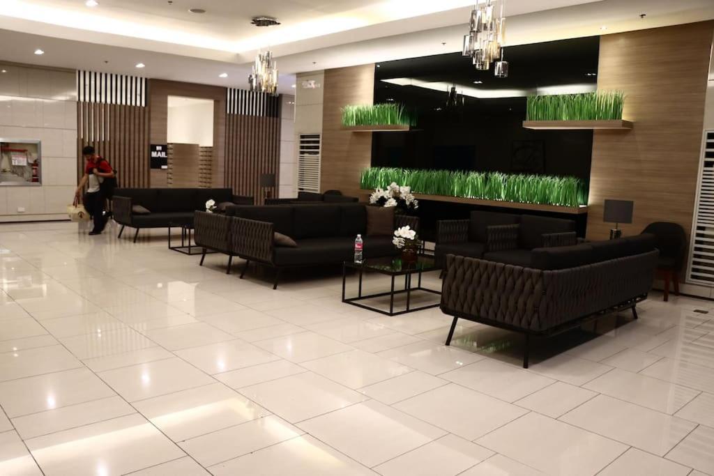 Fern At Grass Residences *