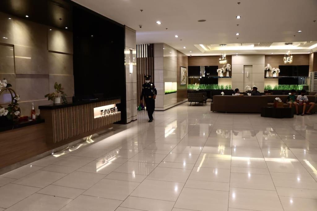 Fern At Grass Residences Manila