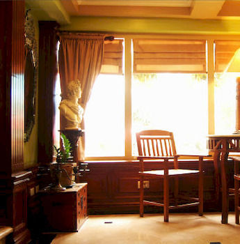 Aparthotel Ralph Anthony