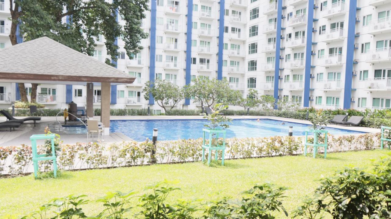 Fern At Grass Residences *