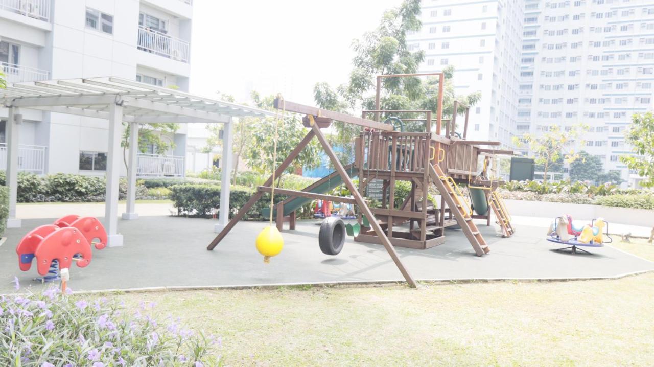 Fern At Grass Residences Apartment