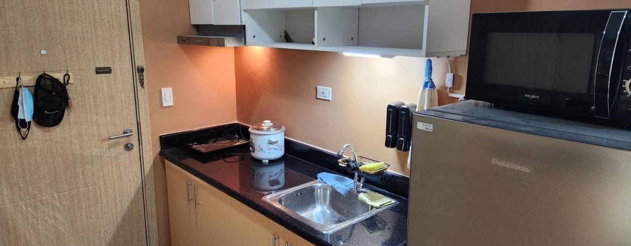 Fern At Grass Residences Apartment Manila