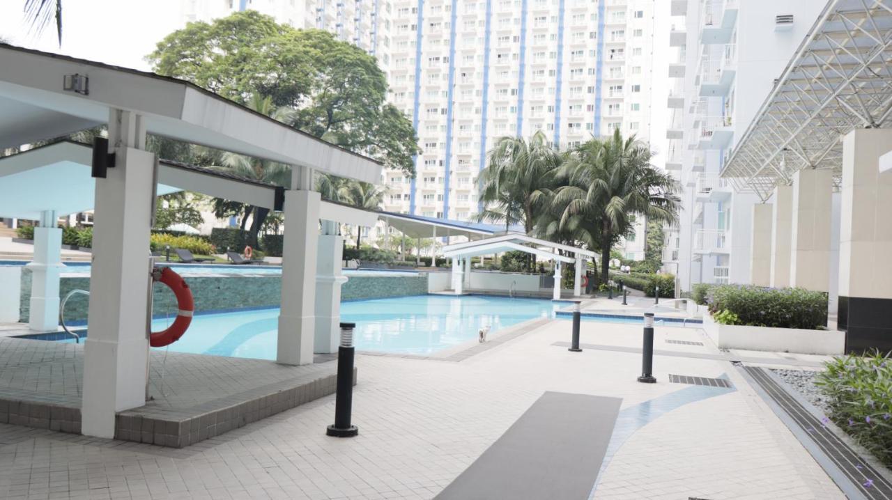 Fern At Grass Residences Apartment Manila