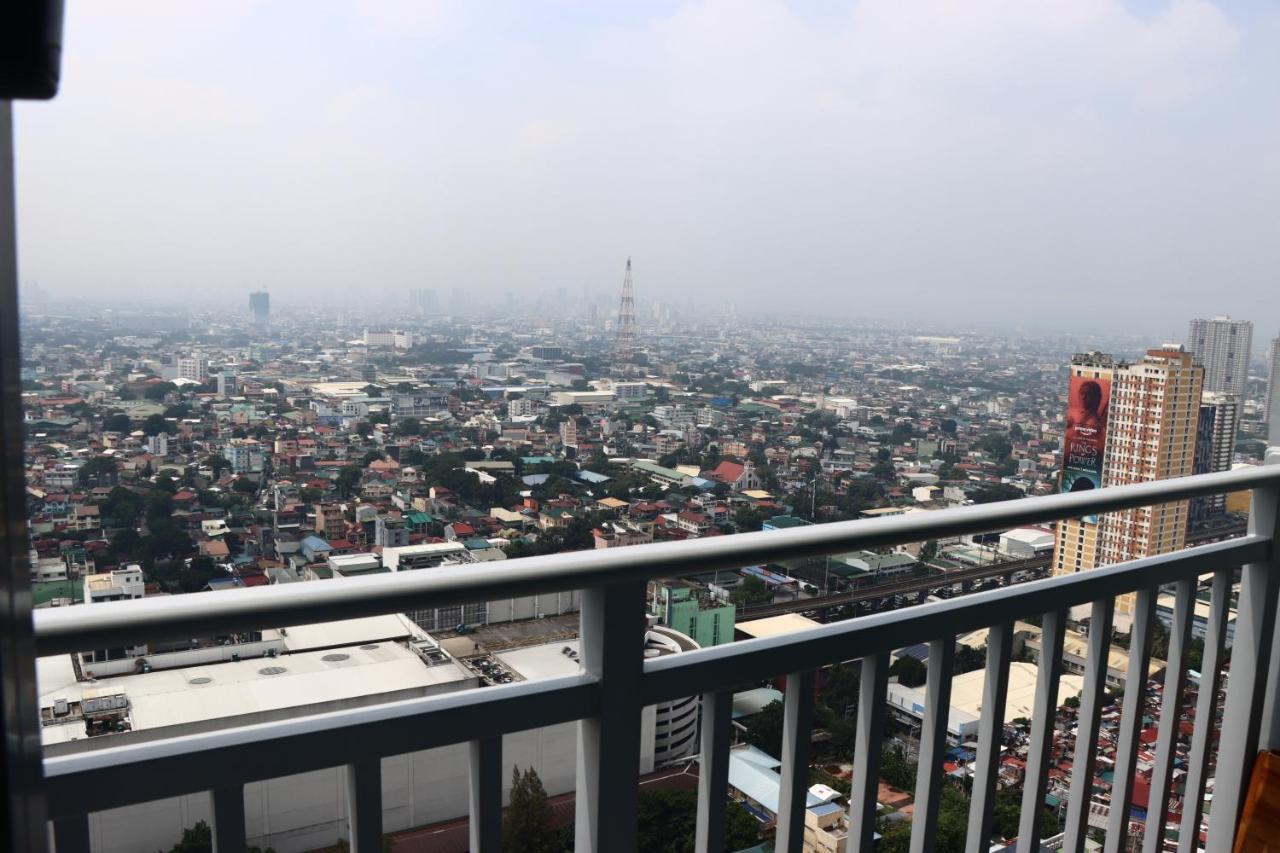 Apartment Fern At Grass Residences