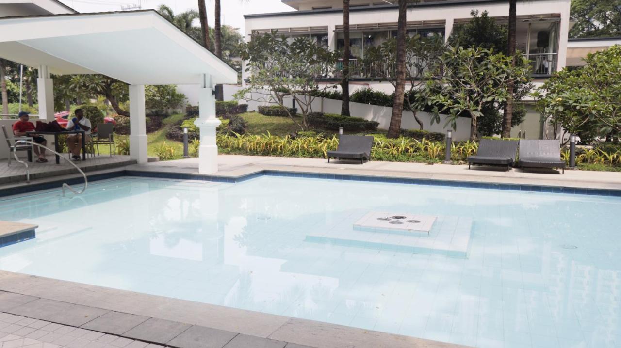 Fern At Grass Residences *