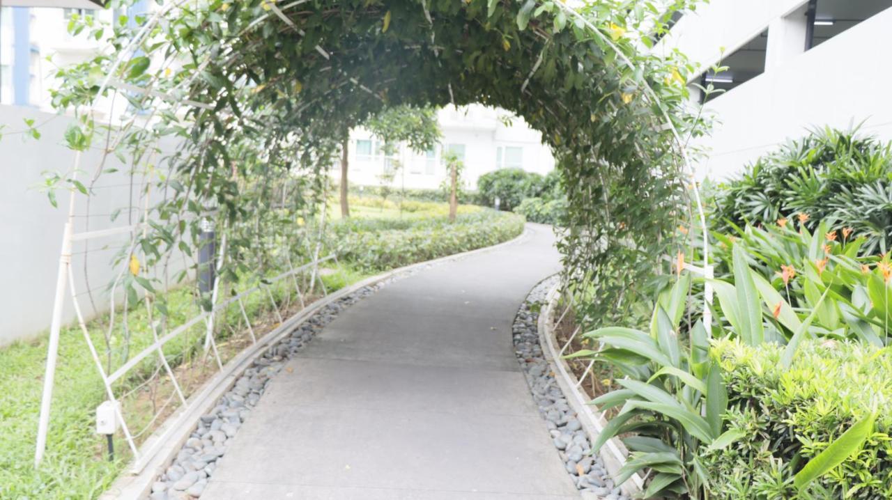 Fern At Grass Residences Manila