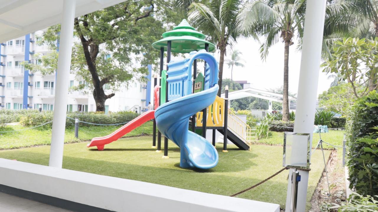 Apartment Fern At Grass Residences