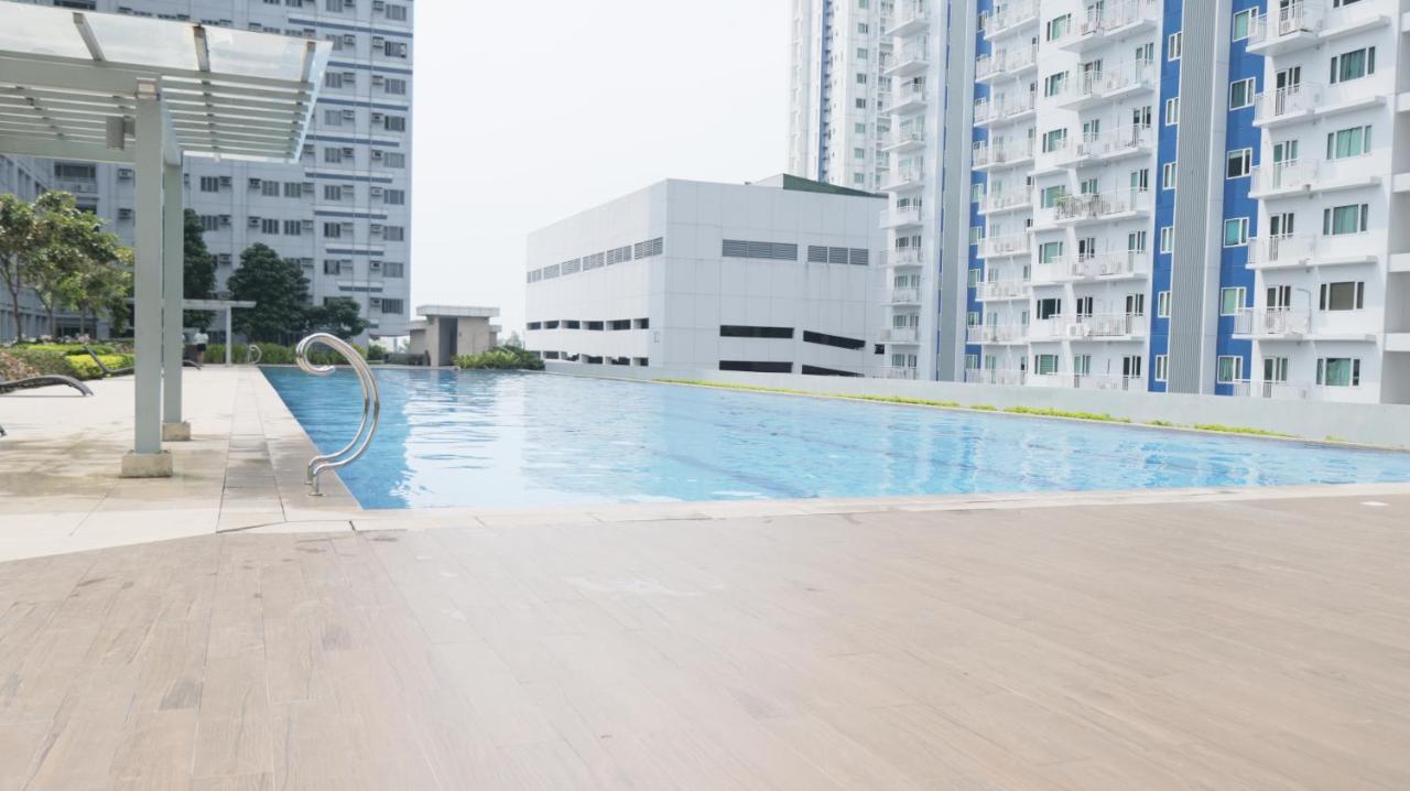 Fern At Grass Residences * Manila