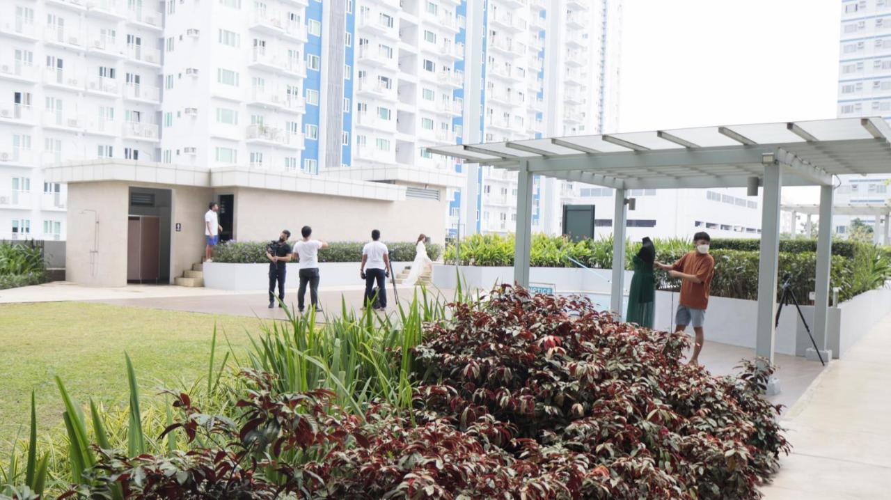 Apartment Fern At Grass Residences