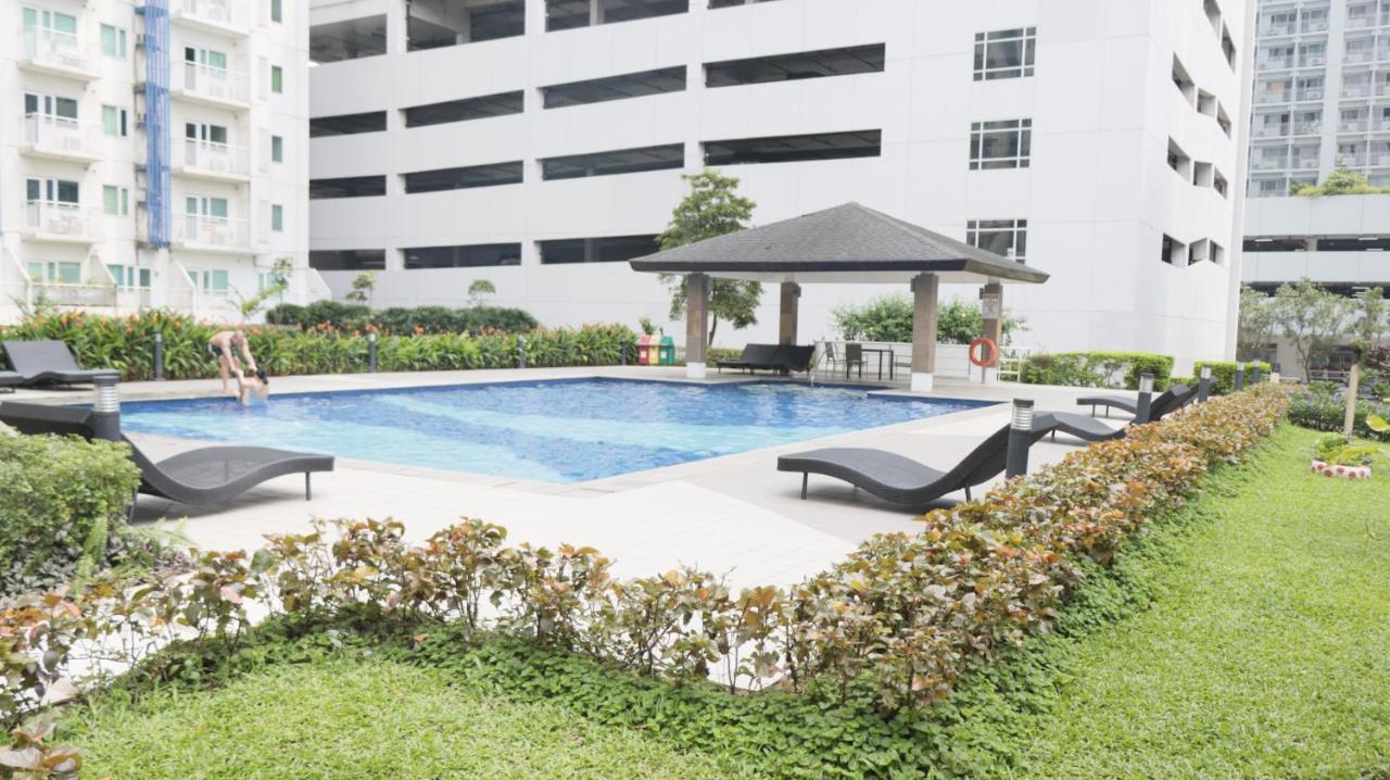 Fern At Grass Residences * Manila