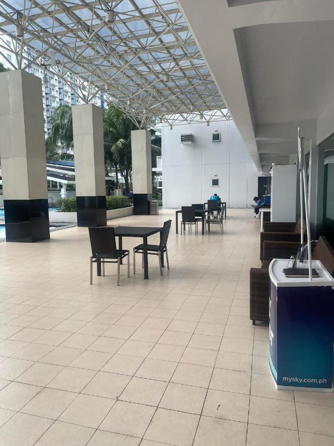 Elegant Condotel At Grass Apartment *