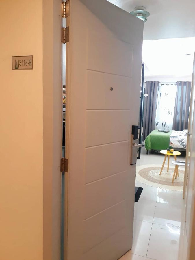 Elegant Condotel At Grass Apartment