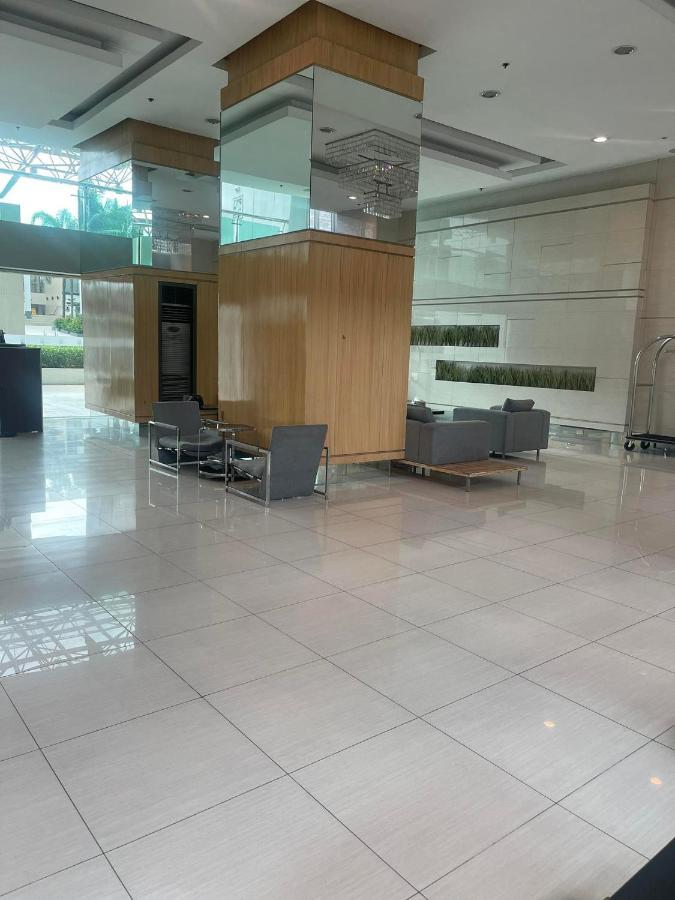 Apartment Elegant Condotel At Grass Manila
