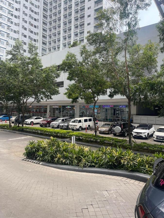 Apartment Elegant Condotel At Grass *