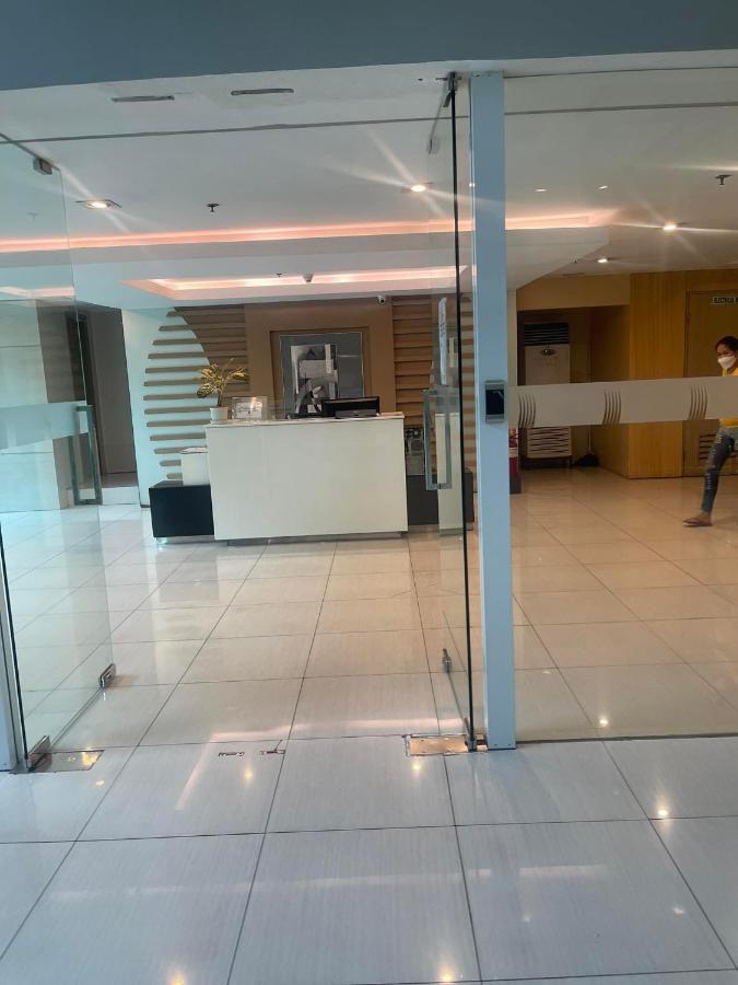 Apartment Elegant Condotel At Grass