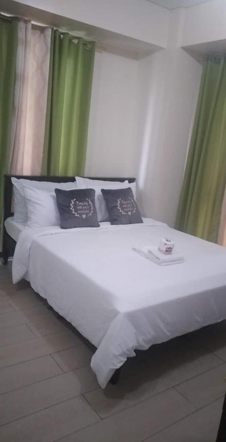 Zoe Amarah Condotel Apartment *