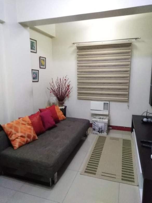 Aparthotel Pinecrest Residential P4-8v Accross Naia3 *
