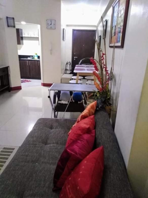 Pinecrest Residential P4-8v Accross Naia3 * Manila