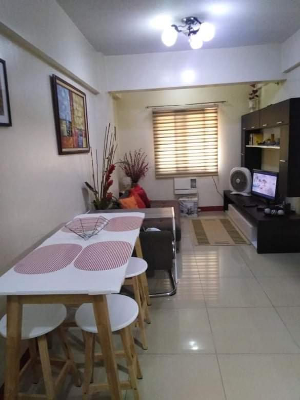 Pinecrest Residential P4-8v Accross Naia3 Aparthotel