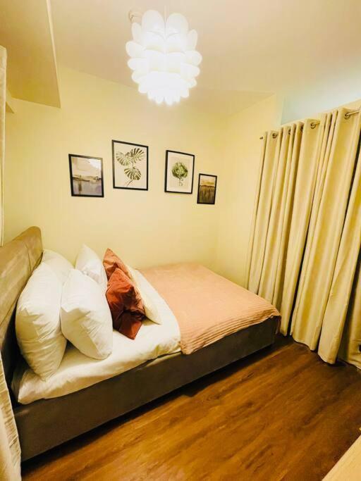 Stylish 1 Bedroom With Pool View And Fast Wifi Apartamento