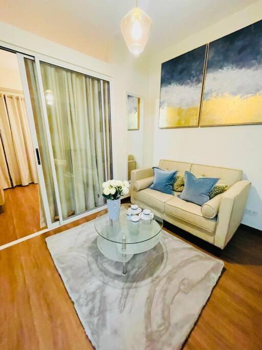 Apartamento Stylish 1 Bedroom With Pool View And Fast Wifi