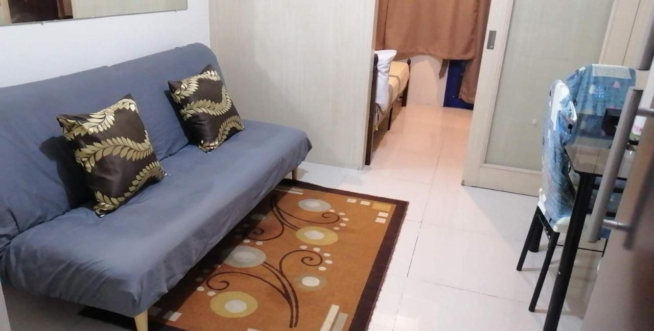 Sea Residences Jade's Place