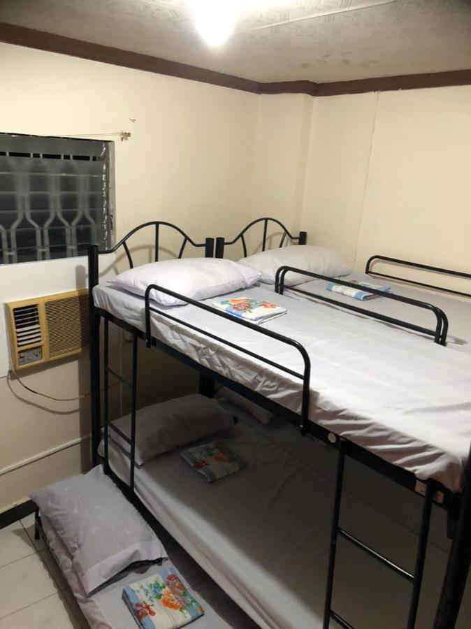 Apartment The Mansion - 24-hour Near Airport 4 Backpackers