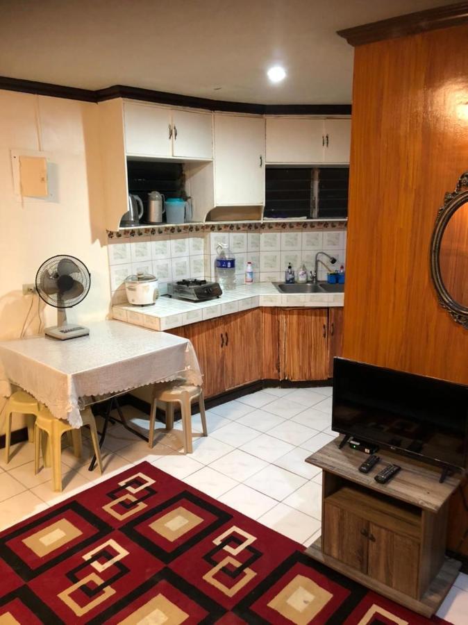 Apartment The Mansion - 24-hour Near Airport 4 Backpackers *
