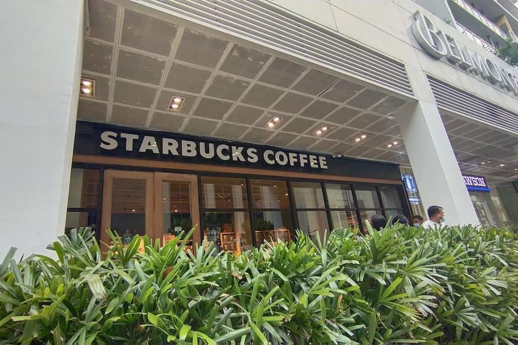 Lovely Near Naia Terminal 3 Apartment Manila