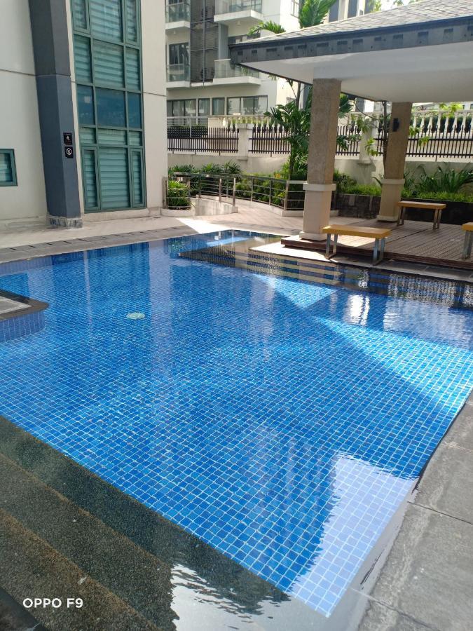 Mrmcondotel Apartment *