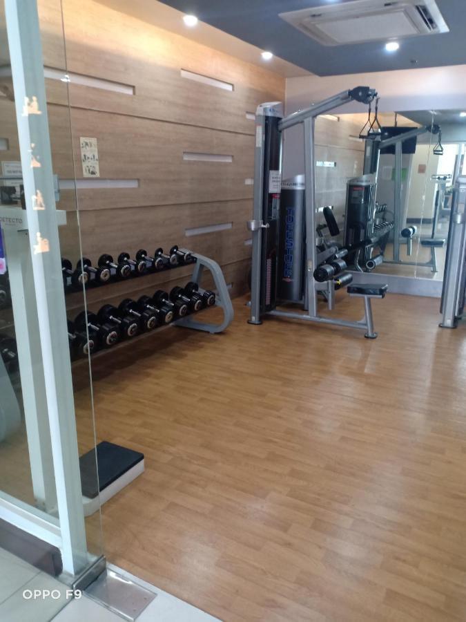 Mrmcondotel