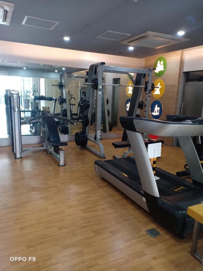 Mrmcondotel Manila