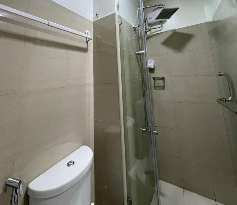 Apartment Twin Guest Room-amenity-pool Level View-fully Furnished-free Netflix-wifi-mall Of Complex-shore2-t1260 *