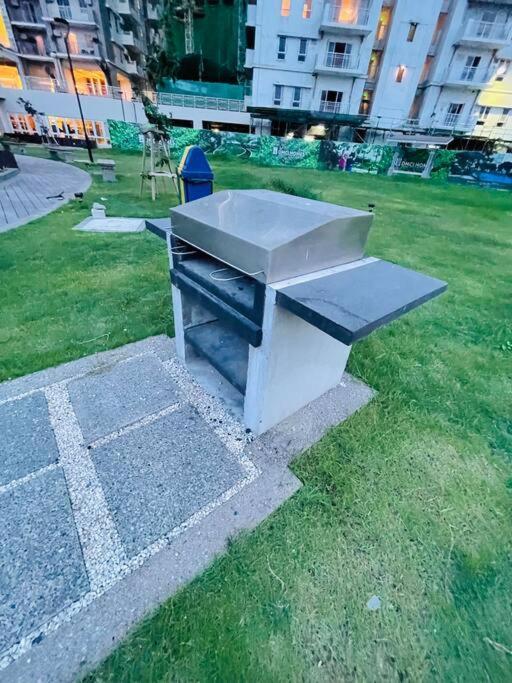 Stylish 1 Bedroom With Pool View And Fast Wifi *