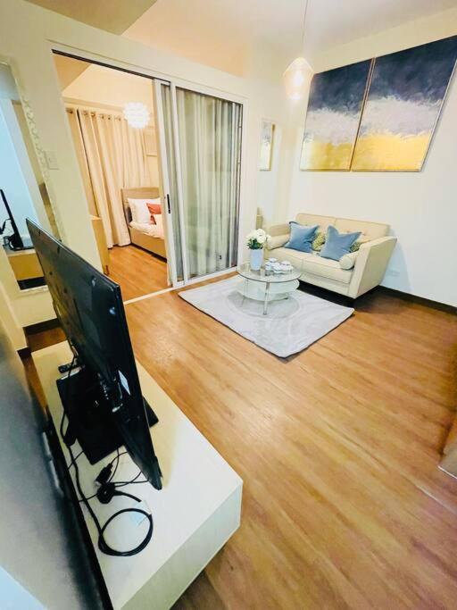Stylish 1 Bedroom With Pool View And Fast Wifi Apartamento *