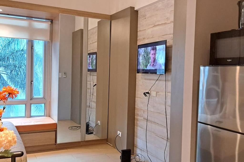 Apartment Lovely Near Naia Terminal 3 *