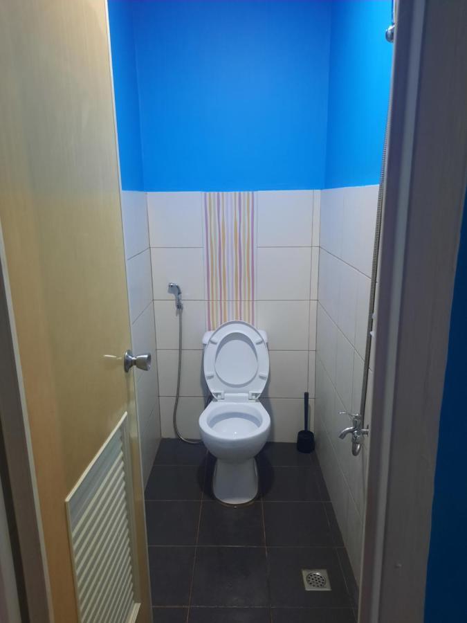 Apartment Bluenest *